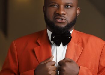 Mr. P Joins Washington To Bring “Wetin Women Really Want” To Abuja For Int’l Wom