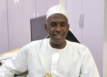 Going To Kebbi After Kwara, Benue, Katsina Killings Shows Tinubu Is Clueless