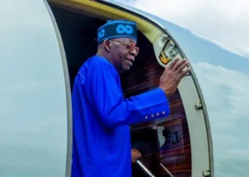 Tinubu To Embark On Two-Day UK State Visit March 18