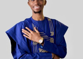 I Respect Asiwaju – El-Rufai’s Son Vows Commitment To APC