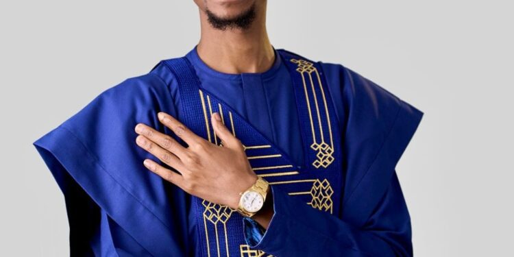 I Respect Asiwaju – El-Rufai’s Son Vows Commitment To APC