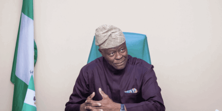 Wale Edun Says FG Will Commence Sale Of State-Owned Assets In 2026 1 NaijaChoice Wale Edun Says FG Will Commence Sale Of State-Owned Assets In 2026