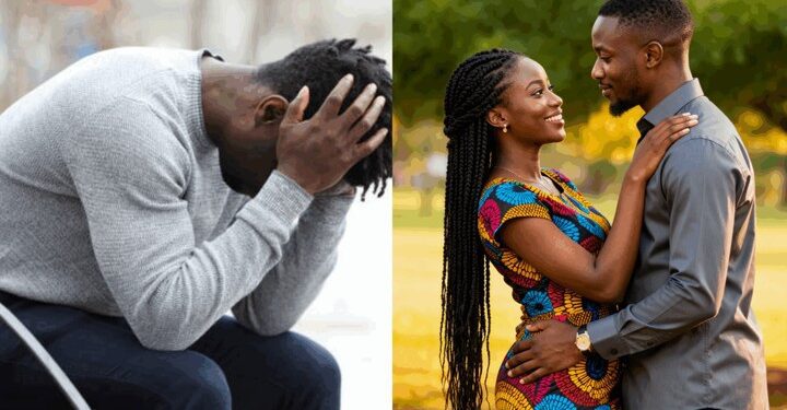 'Marriage My Cousin Spent Over ₦60m on Has Crashed' — Man Reveals 1 NaijaChoice ‘Marriage My Cousin Spent Over ₦60m on Has Crashed’ — Man Reveals