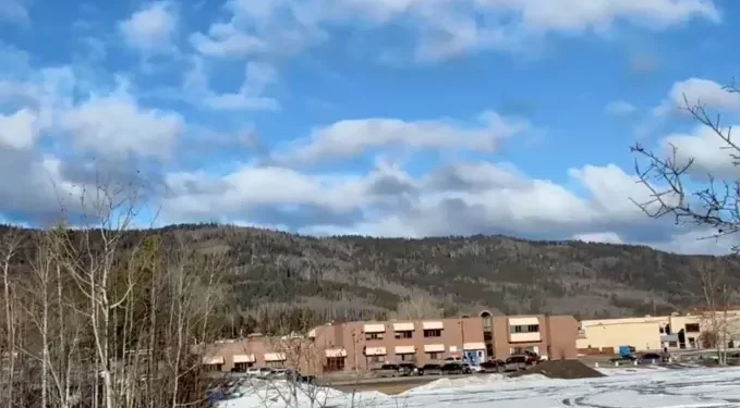 Tragedy Strikes Remote Canadian Town: 9 Killed in Horrific School Shooting, Shooter Found Dead