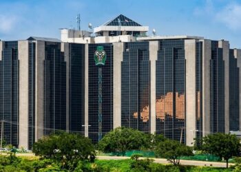 CBN Mandates Automated AML Systems for Banks, Fintechs 2 NaijaChoice CBN Approves $150,000 Weekly FX Access For BDCs To Stabilise Market