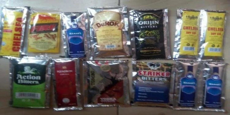 FG Orders NAFDAC To Suspend Sachet Alcohol Ban 1 NaijaChoice FG Orders NAFDAC To Suspend Sachet Alcohol Ban
