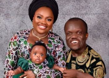 My Doctor Asked Me Why I Didn’t Let My Brother-in-law Impregnate Me – Nkubi Wife