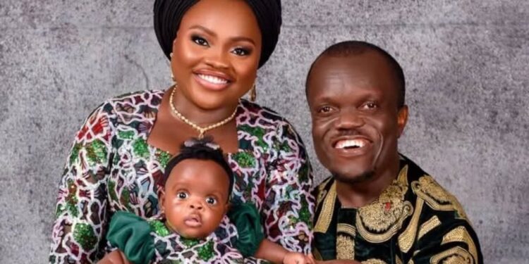 My Doctor Asked Me Why I Didn’t Let My Brother-in-law Impregnate Me - Nkubi Wife 1 NaijaChoice My Doctor Asked Me Why I Didn’t Let My Brother-in-law Impregnate Me – Nkubi Wife