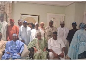 Makinde Wants To Be Atiku’s Running Mate – Fayose Reveals Details Of IBB Meeting