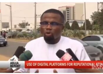 Businessman Henry Nzubechukwu Breaks Silence, Denies $2.5 Million Romance Scam