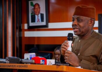 FG Unveils Two-Year AI Diploma in TVET as Nigeria-Singapore Partnership Deepens