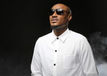 “i’m Not A Womanizer, I’m A Lover Boy” — 2baba