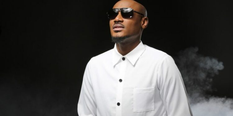 “i’m Not A Womanizer, I’m A Lover Boy” — 2baba 1 NaijaChoice “i’m Not A Womanizer, I’m A Lover Boy” — 2baba