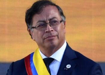 Colombia Declares State Of Emergency After Deadly Floods