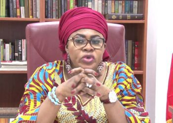 ₦2.5 Billion Fraud Case: Minister Stella Oduah Seeks Plea Bargain Deal