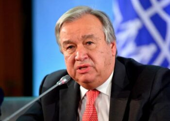 UN Secretary-General Backs Nigeria’s Bid For World Body’s Security Council Seat