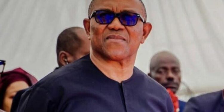 2027: Join Me In ‘Operation Rescue Nigeria’, Obi Urges Nigerians