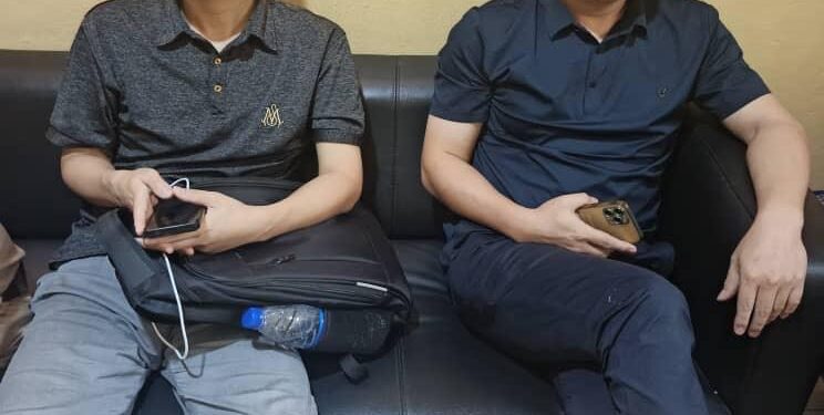 Immigration Service Allowed 5 Deported Chinese To Re-enter Nigeria