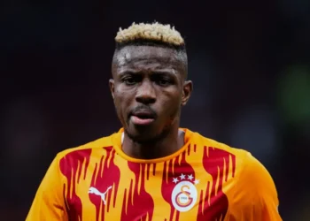 Napoli Treated Me Like A Dog – Osimhen