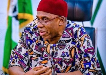 El-Rufai Lacks Capacity To Tap NSA Ribadu’s Phone – Rotimi Amaechi