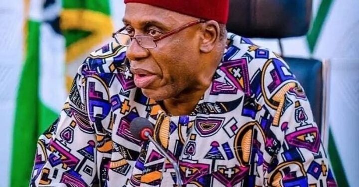 El-Rufai Lacks Capacity To Tap NSA Ribadu’s Phone – Rotimi Amaechi