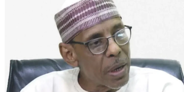 Tinubu Will Make Worst President If He Returns To Power – Baba-Ahmed