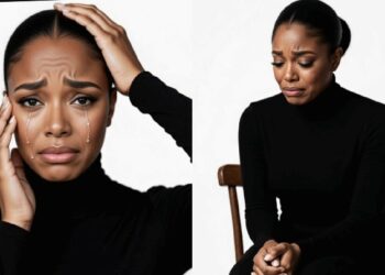 Lagos Woman Shares Bitter Journey from Betrayal to Lesbian Lifestyle, Now Desperate to Reunite with Ex-Husband