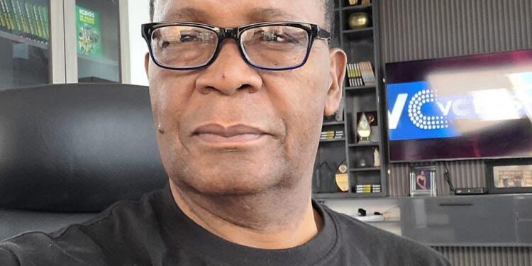 Tinubu Took 20 Years To Prepare For Presidency – Joe Igbokwe