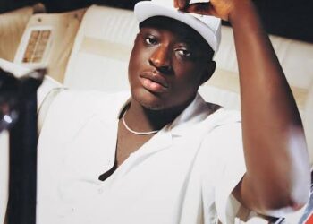 Why I Stopped Going To Church — Carter Efe Speaks On Distrust Of Some Pastors