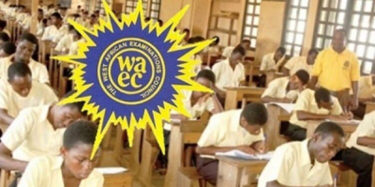 WAEC Releases 2025 CB-WASSCE Second Series Results