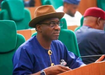 E-Transmission: Opposition Stood For Nigerians, Did Their Best – Rep Member