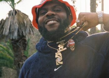 ₦2 Billion Assault Suit Against Odumodublvck Adjourned To April 2026