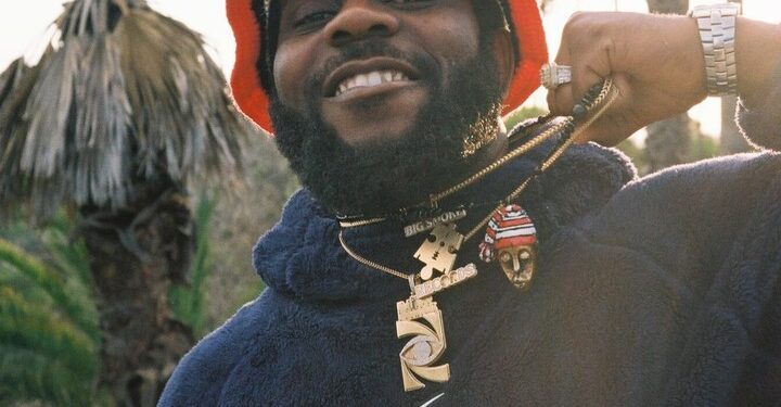 ₦2 Billion Assault Suit Against Odumodublvck Adjourned To April 2026 1 NaijaChoice ₦2 Billion Assault Suit Against Odumodublvck Adjourned To April 2026