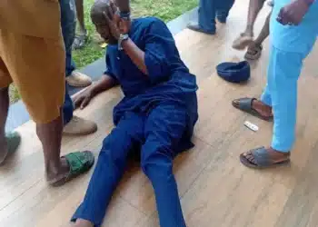 Aiyedatiwa Not Involved In Attack On APC Chairman – Information Commissioner