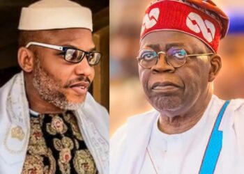Release Nnamdi Kanu or Return Him to Kenya, UK – Enugu Monarch Urges Tinubu