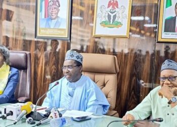 FCT Council Polls: INEC Assures Real-time Transmission Of Results