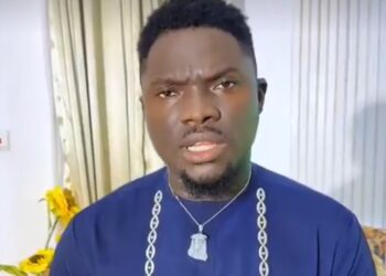 Skit Maker Gov Amuneke Turns Down APC’s Juicy Offers to Back Tinubu’s 2027 Bid