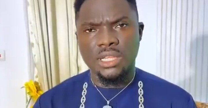 Skit Maker Gov Amuneke Turns Down APC's Juicy Offers to Back Tinubu's 2027 Bid 1 NaijaChoice Skit Maker Gov Amuneke Turns Down APC’s Juicy Offers to Back Tinubu’s 2027 Bid