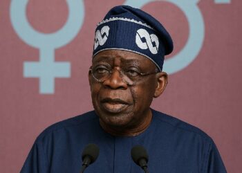 Ramadan: If I Have Sinned You, Forgive Me – President Tinubu