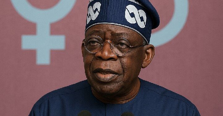 Tinubu Removes Minister Of State For Finance After Mascot Exposed 'Missing' ₦1.15tr 1 NaijaChoice Ramadan: If I Have Sinned You, Forgive Me – President Tinubu