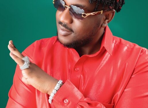 Artist DTP Extends Influence In Nigerian Music Space With Release Of 3-track EP