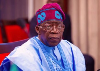 President Tinubu Signs Executive Order To Redirect Oil And Gas Revenues