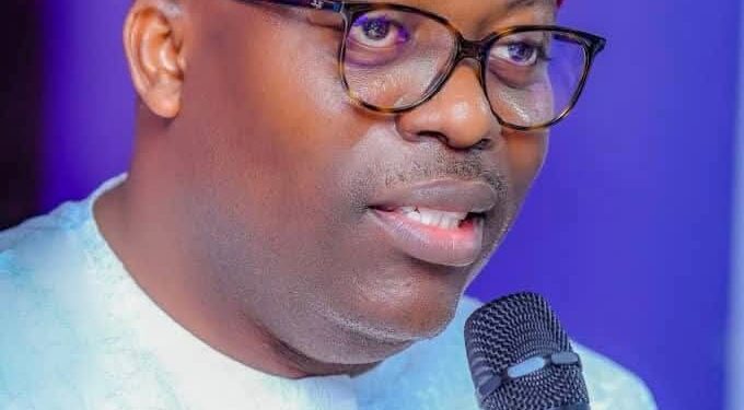 Abua-Ndele Bridge Nears Completion After 13 Years of Neglect in Rivers State