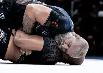 BJJ King Gordon Ryan Announces Retirement At 30