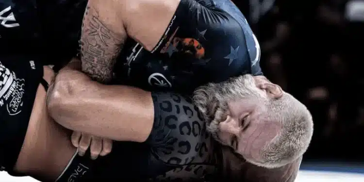 BJJ King Gordon Ryan Announces Retirement At 30