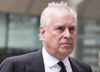 Ex-Prince Andrew Arrested By UK Police Over ‘Misconduct In Public Office’