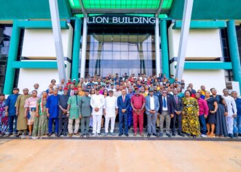 Enugu State Sets Aside ₦32 Billion For Pensions, Gratuities In 2026 Budget