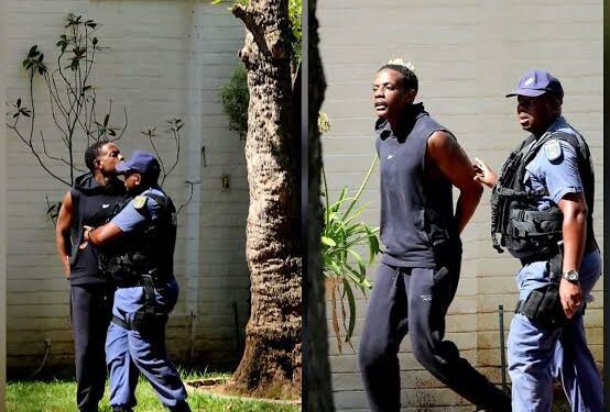 Mugabe's Son Arrested In South Africa For Gardener Shooting 1 NaijaChoice Mugabe’s Son Arrested In South Africa For Gardener Shooting