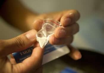 Nigerian-led Drug Ring Targeting Students Busted In Pakistan