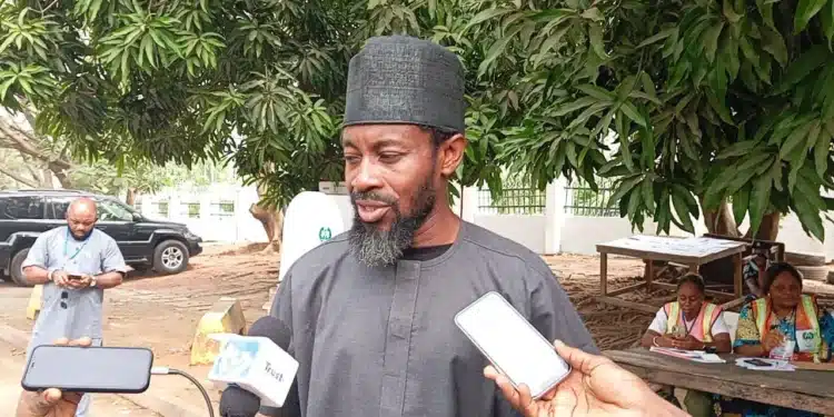 ADC Defeats APC, Wins First Polling Unit In FCT Council Election 1 NaijaChoice ADC Defeats APC, Wins First Polling Unit In FCT Council Election